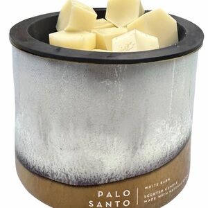 Wax Melts 4oz - Bath and Body Works - Palo Santo